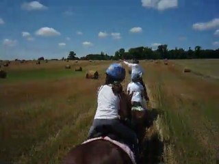 galop champs