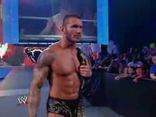 Friday Night Smackdown - July 15th, 2011 - Part 6