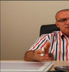 Prof. Dr. Ferit Taneri - Tiroid Hastalıkları, Bölüm 4