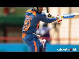 Cricket Video News - On This Day - 1st June - Karthik, Van Der Merwe, Gayle - Cricket World TV