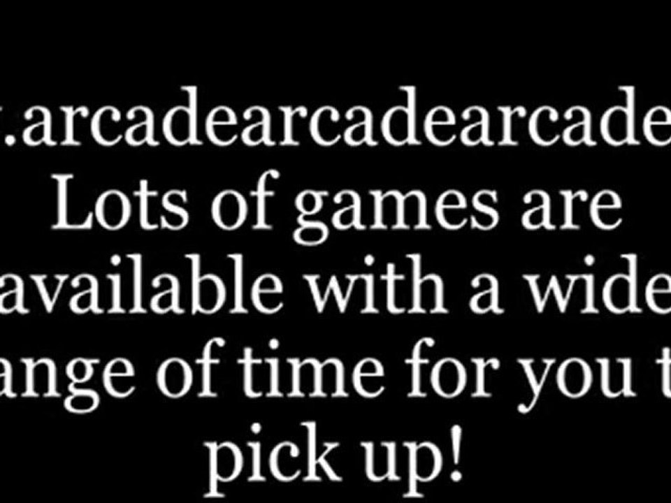 Online game website; best arcade flash game and online free