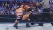 Catch attack Smackdown 15/07/11- Kane VS Wade Barrett