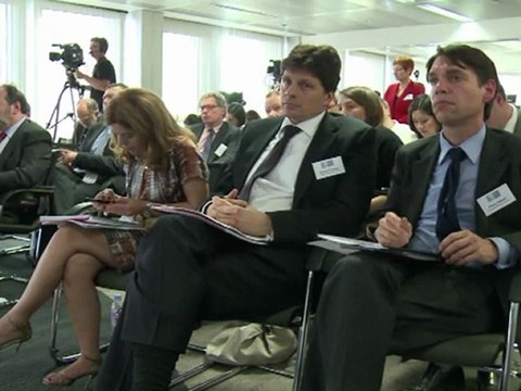 Eight European banks fail EU stress tests