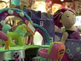 Spielzeug-Doktor aus Leidenschaft: Hongkonger macht neu aus alt