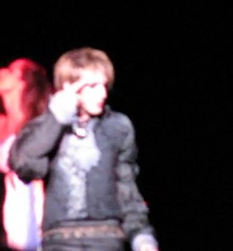 Je dors sur les roses