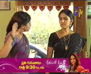 Thoorpu Padamara - Episode 434