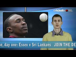 Cricket World TV - In And Out - 10th June 2011