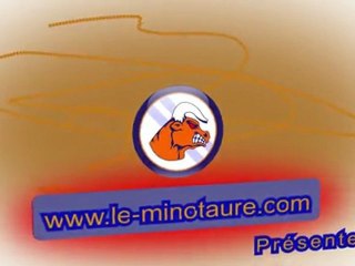 Résumé Minotaure - Lions: 29 juin 2011