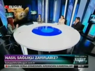 Sağlıklı Beslenmek Nedir