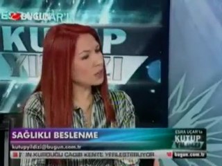 Sağlıksız Üretilen Besinler ve Obezite