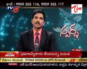 Sparsha - The Touch - Sex Problems & Advises by Dr. Kammela Sridhar - 01