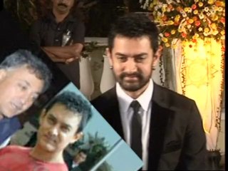 Aamir Khan & Director Cousin Mansoor Khan Back Together – Latest Bollywood News