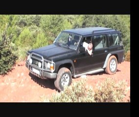 reco 4x4 2