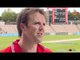 Cricket World TV - Graeme Swann On F1 And Being Expelled