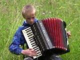 Іван СУМАРУК, акордеон, ГУЦУЛЬСЬКА РАПСОДІЯ Мирослава Скорика (Ivan SUMARUK, accordion, GUCULSKA RAPSODIA by Myroslav Skoryk)