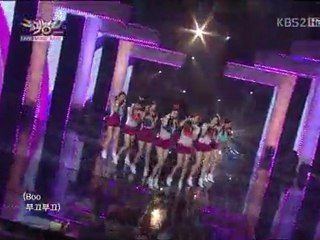 [110715] A Pink - It Girl @ MB