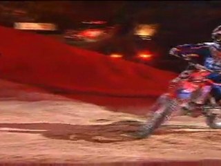 Dany Torres vence en el décimo aniversario del "freestyle" en Las Ventas