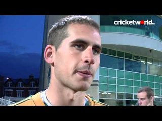 Cricket World TV - Alex Hales Praises 'All-Round' Outlaws Effort