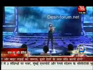 Saas Bahu Aur Betiyan  - 16th July 2011 Video Watch Online p2