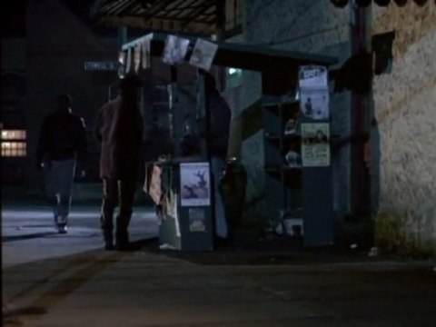 Джамп стрит 21 Третий сезон 19 серия