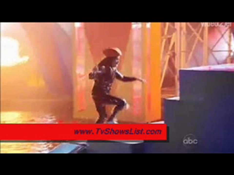 Wipeout Season 5 Episode 5 'All Stars' 2011