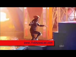 Wipeout Season 5 Episode 5 "All Stars" 2011