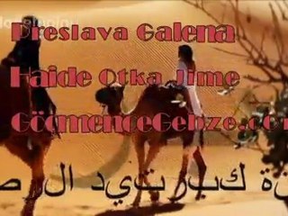 Preslava;Galena- Haide Otka Jıme