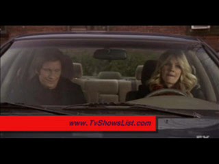 Rescue Me Season 7 Episode 1 "Mutha"