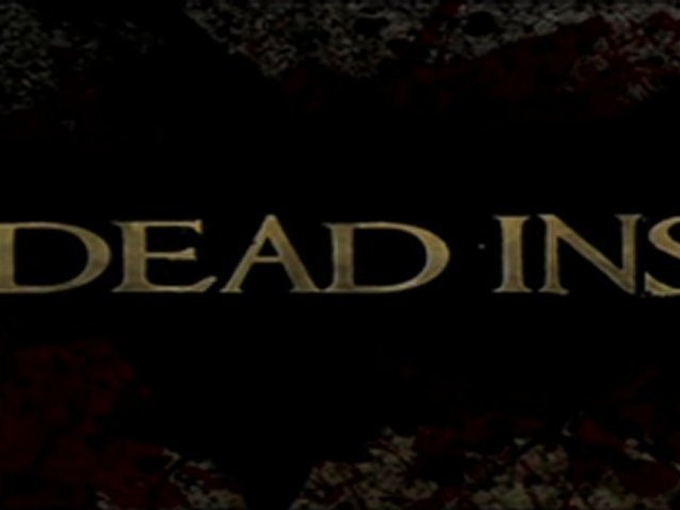 Dead Inside - Trailer