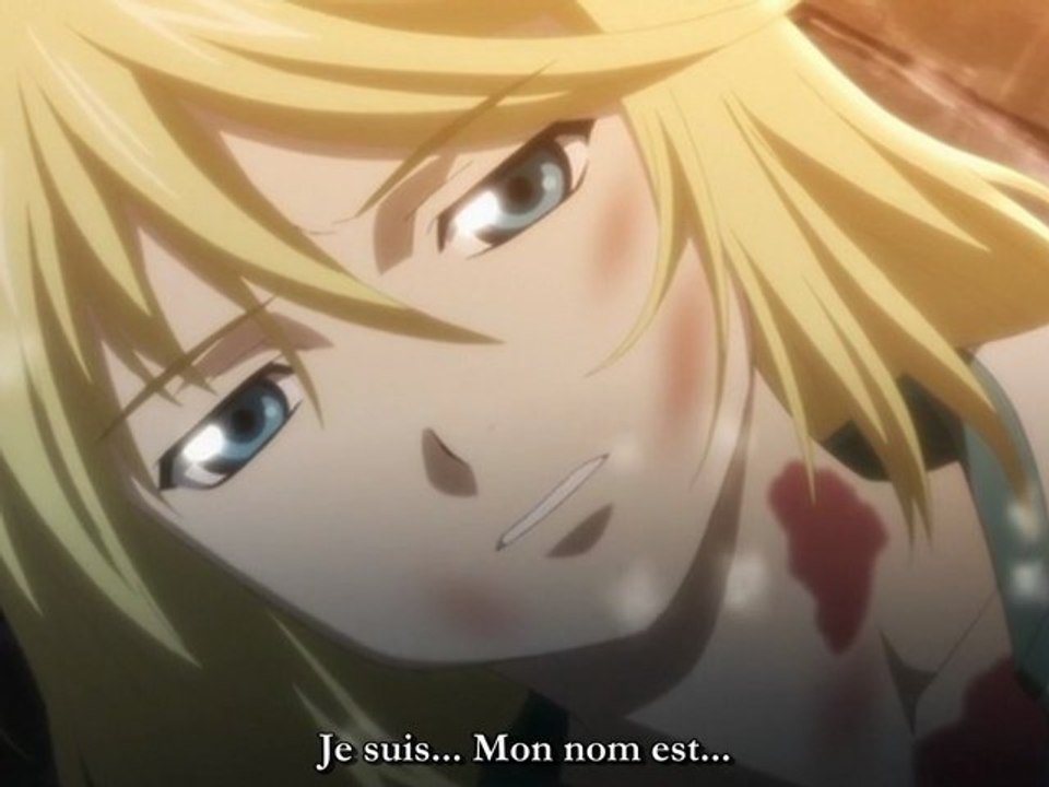 Tales of Symphonia Tethe'alla Hen OAV 04 Vostfr (HD)