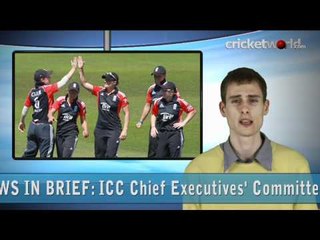 Cricket World TV - In And Out - 27th June 2011