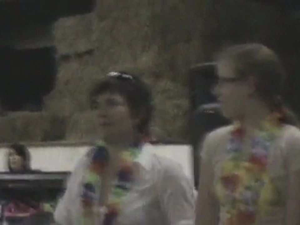 10 ans des écuries de la Californie- souper