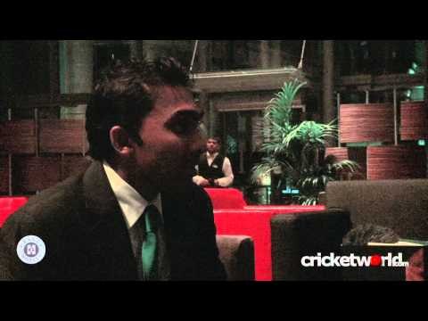 Cricket World TV - Mahela Jayawardene Interview