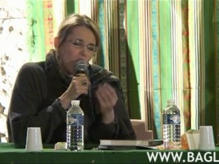 Y-a-t'il une spécificité à la mystique féminine ?