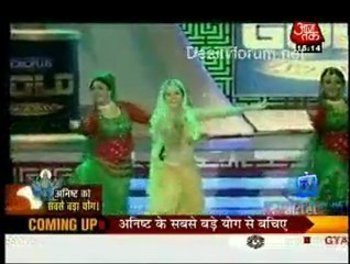 Saas Bahu Aur Betiyan  - 16th July 2011 Video Watch Online p6