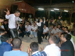 aksaray yeşilova düğünleri