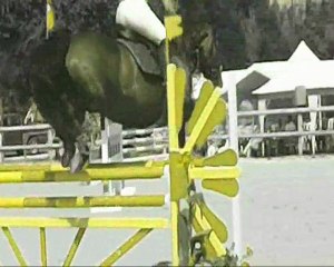 Hie progressive 1m15 Gambais