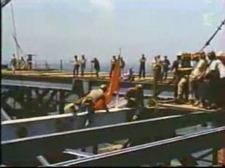 Superstructure  "Cap Canaveral : le centre spatial kennedy"