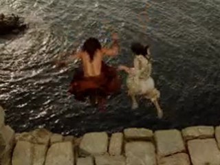 Conan - Spot TV #4 - Red Band Non Censuré [VO|HQ]