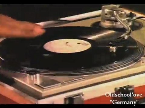 Maestro Fresh Wes - Let Your Backbone Slide (1989)
