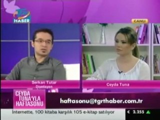 Diyetimizi Nasıl Keyifle Hala Getirebiliriz