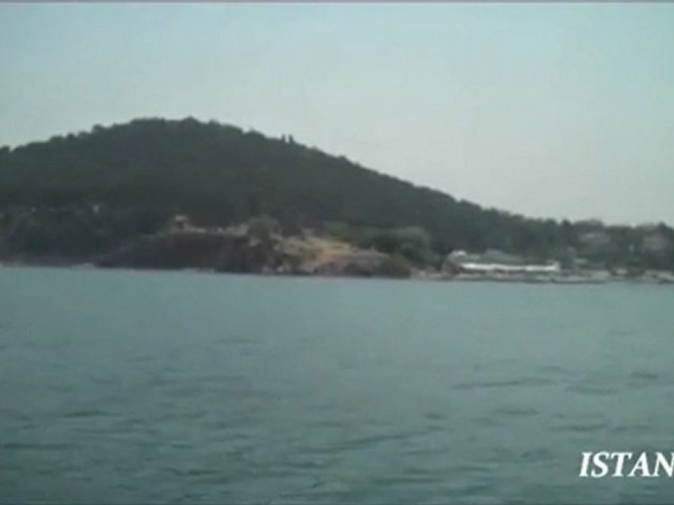 ISTANBUL'S - Sympathy