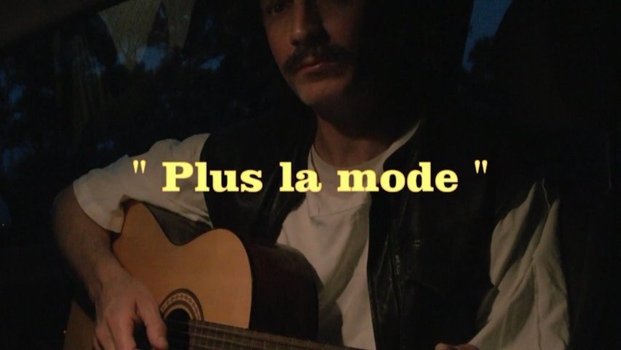 Plus la mode