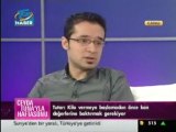 Sağlıklı Beslenme Nedir