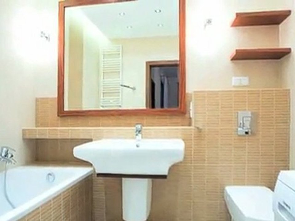 Adaptacja Wnetrz Warszawa Mababud. Uslugi remontowo - ...