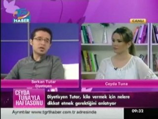 Sağlıklı Zayıflamada Dikkat Edilmesi Gerekenler