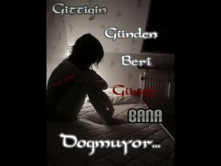 aşk denilen kelimeyi şarkılarda duyardım (y january