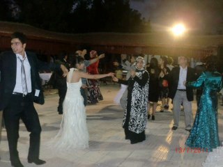 aksaray yeşilova düğünleri