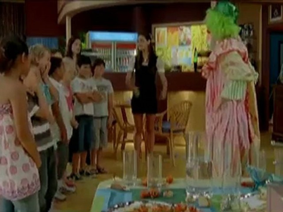 H2o Saison 3 Episode 11 FR - Un coeur a prendre