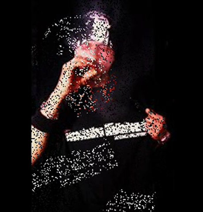 le rat luciano freestyle ff 113